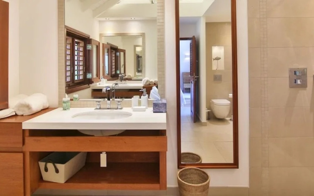 Villa Blue Beach