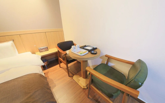 Dobong the Day Hotel