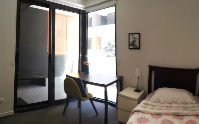 Notting Hill Apartment