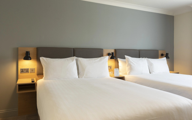 Holiday Inn Brentwood M25, Jct. 28 by IHG