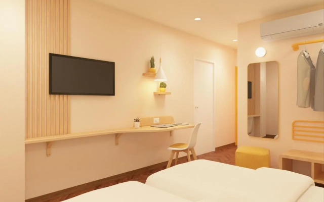 Bloom Hotel - Heritage Walk