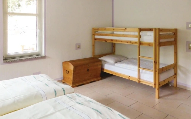 Awesome Apartment in Freiberg With 1 Bedrooms and Wifi