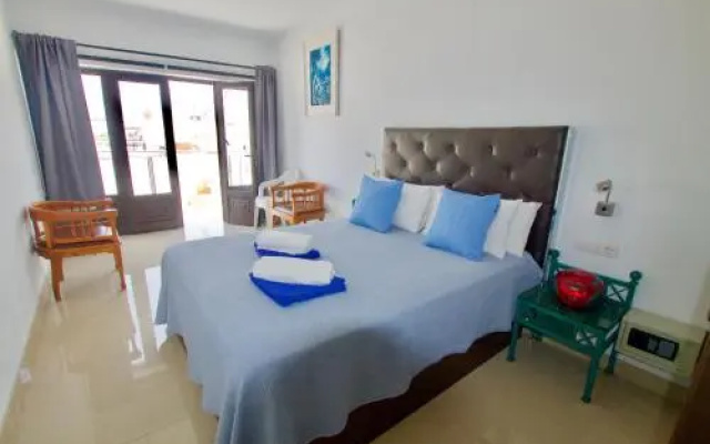 APARTMENT TIMPLE Puerto del Carmen