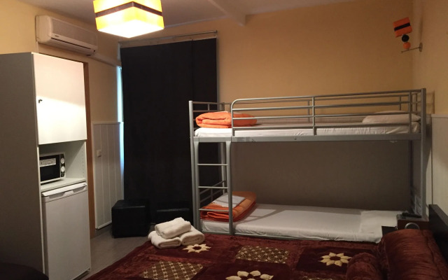 Hostal Oxum