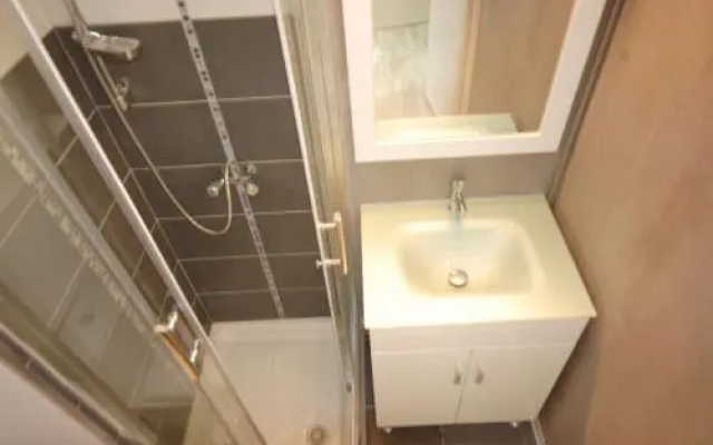 Appartement La Pinède