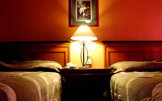 Hotel Santa Lucia