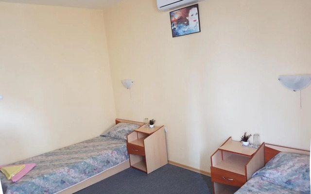 Krasi Hotel