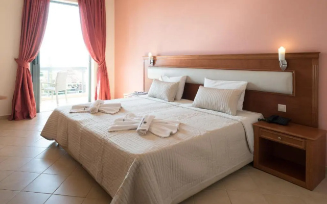 Acharnis Kavallari Hotel Suites