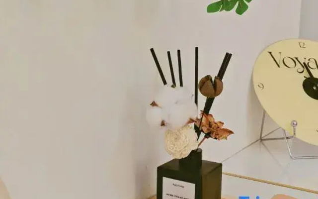 Yunya Creative Suite Homestay (Chengdu Panda Base Store