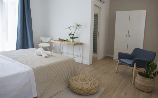 Zabbàra B&B