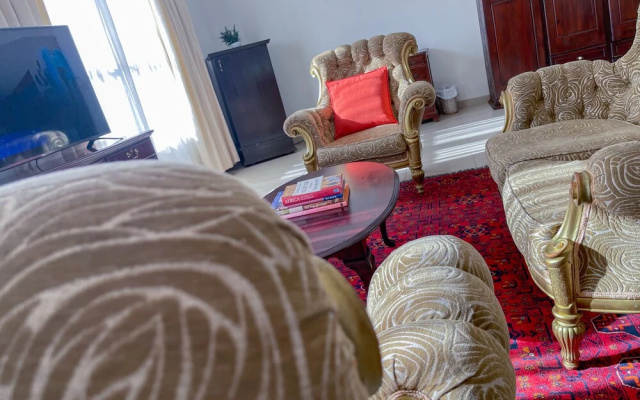 Kamsa Royal Guest House