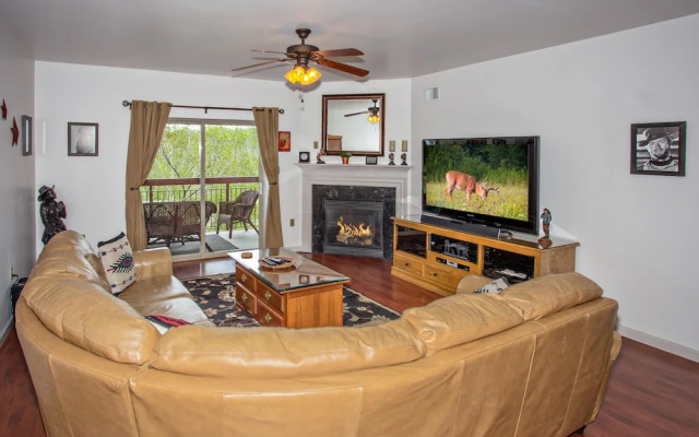 Cedar Lodge 603