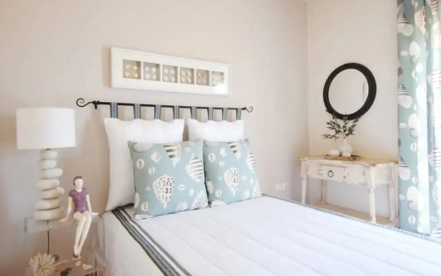 Porto Cheli 4bedroom Villa Plunge Pool Seaview 3