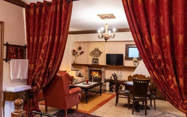Margit Suites Hotel