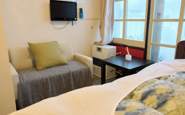 Hotel St.Moritz