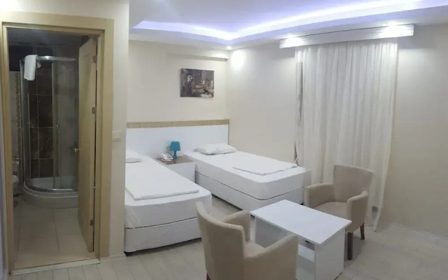 Dedeoglu Otel