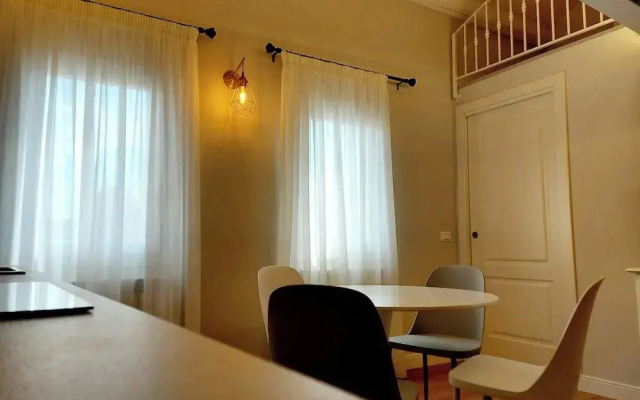 Canal Vena Suite House