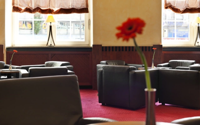InterCityHotel München