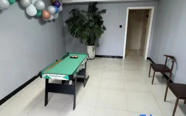 Huashan Bijiayi Smart Hotel