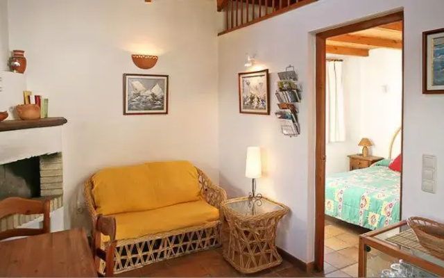 Bungalow Agavehaus