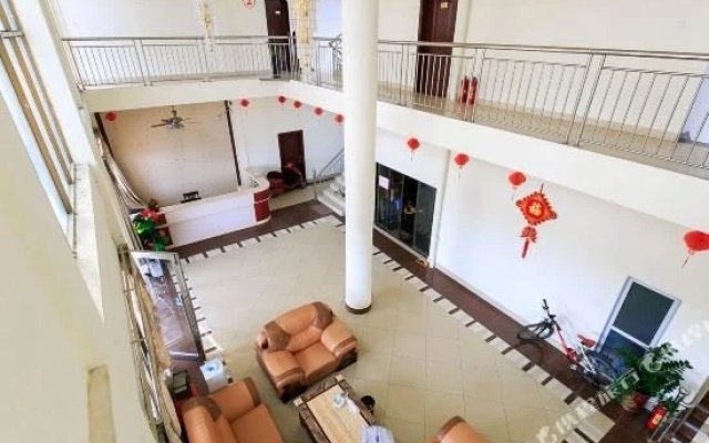 Dequan Hotel