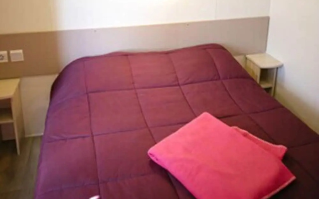 Camping Haliotis
