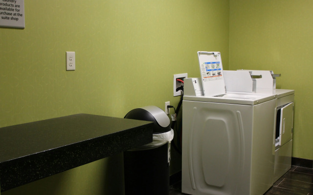 Hampton Inn Cotulla