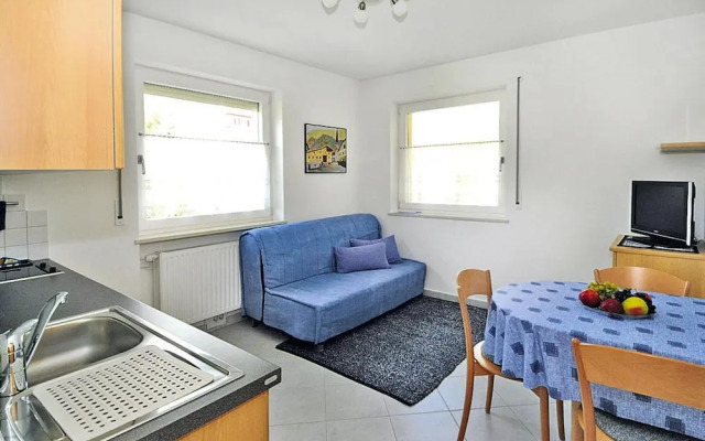 Apartment in Schlanders With Terrace