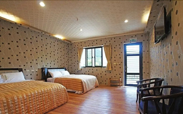 Penglai Fairyland Holiday Villa