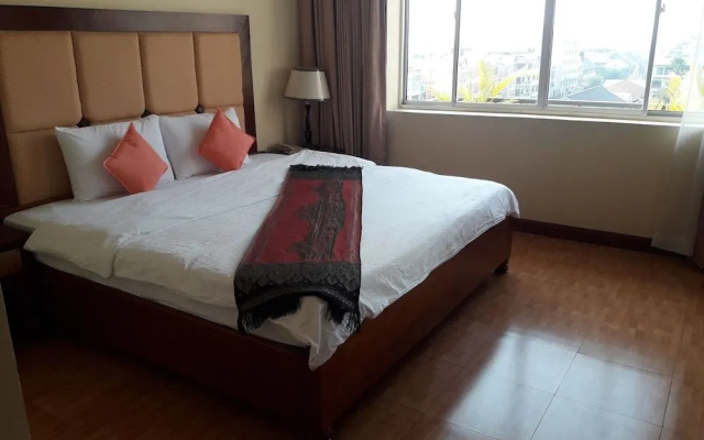 Stung Sangke Hotel