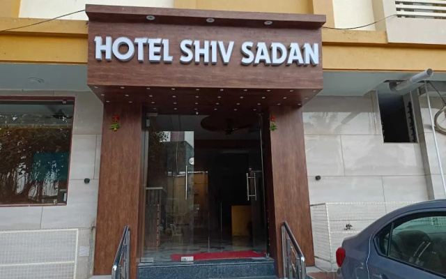 Hotel Shiv Sasdan