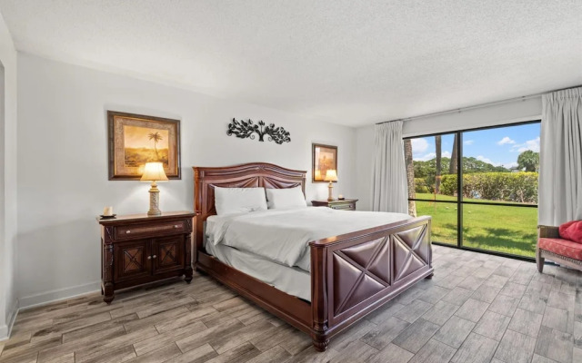 Edgewater Villa 1507