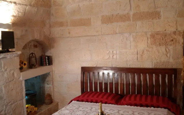 Trulli Aurasia
