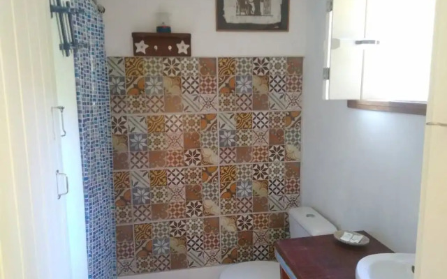 Pousada dos Deuses