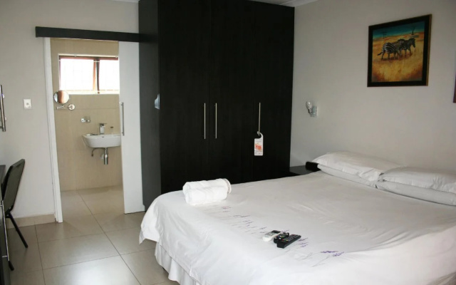Thembelihle Guest House