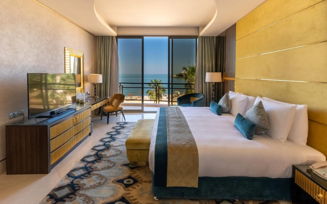 Marina Hotel Kuwait