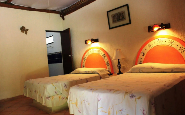 Hotel Villa Kiin