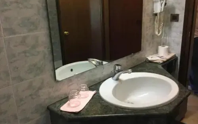 Hotel Terme Vulcania