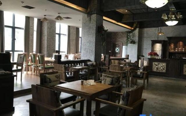 Zhuzhou Jiajia Hotel