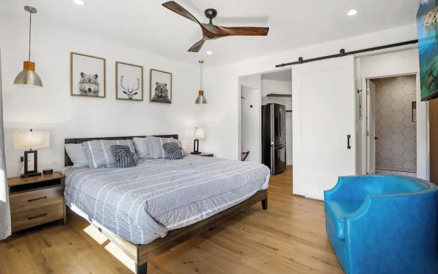 Zephyr Cove Unit 2