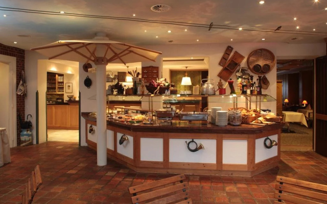 Ringhotel Sellhorn