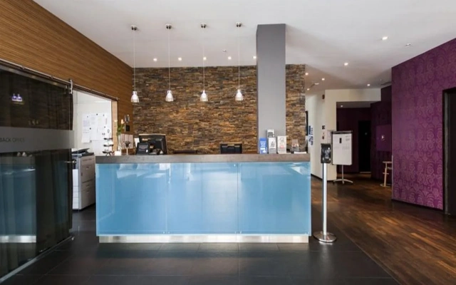 First Hotel Atlantica