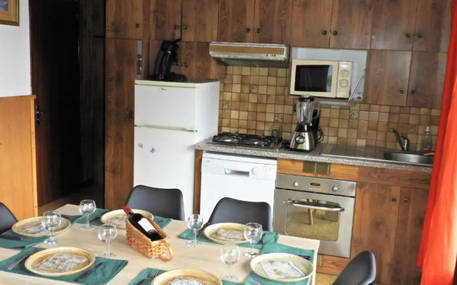 Manoir 1 appt Les Gets