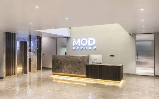 Mod Avenue