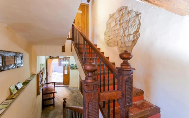 Apartamentos Casa Samper