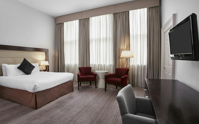 Leonardo Hotel Cardiff