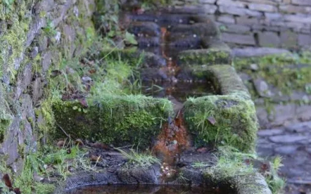 Alojamiento la cañada monfrague
