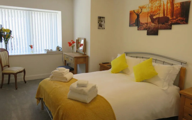 Bankhouse B&B