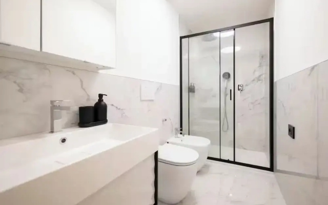 Visconti Suites - 2 bedrooms apartment