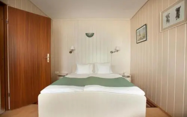 Hotel Makár Sport & Atrium